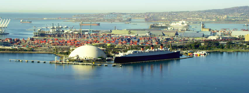 Burial At Sea Long Beach